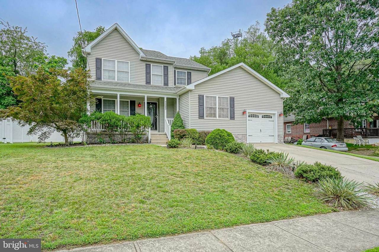 7525 Forrest Avenue - Photo 1