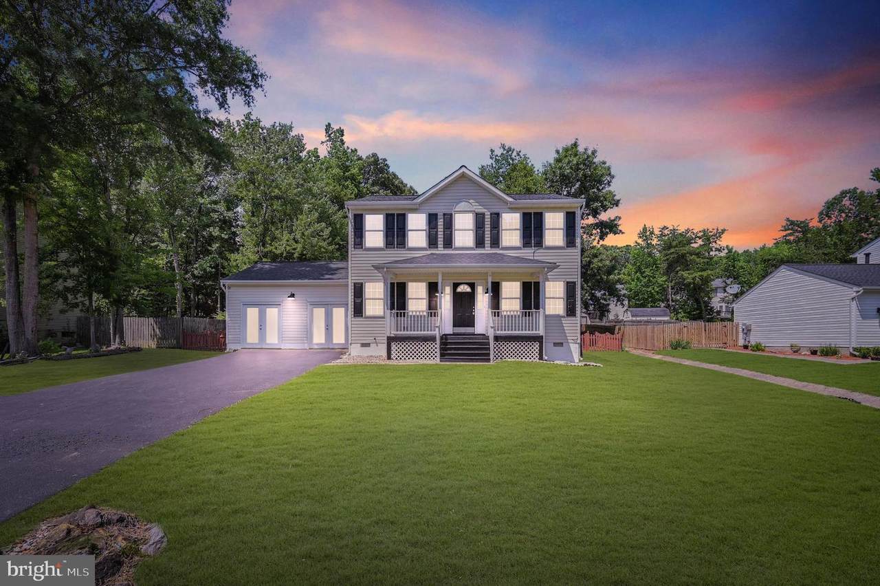 3521 Overview Drive - Photo 1
