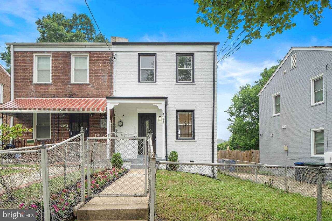 4621 A Street - Photo 1