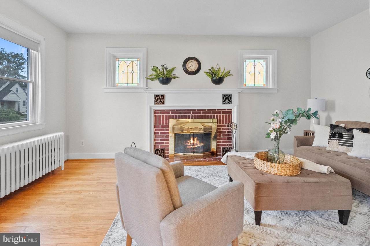 2208 Taylor Avenue - Photo 1