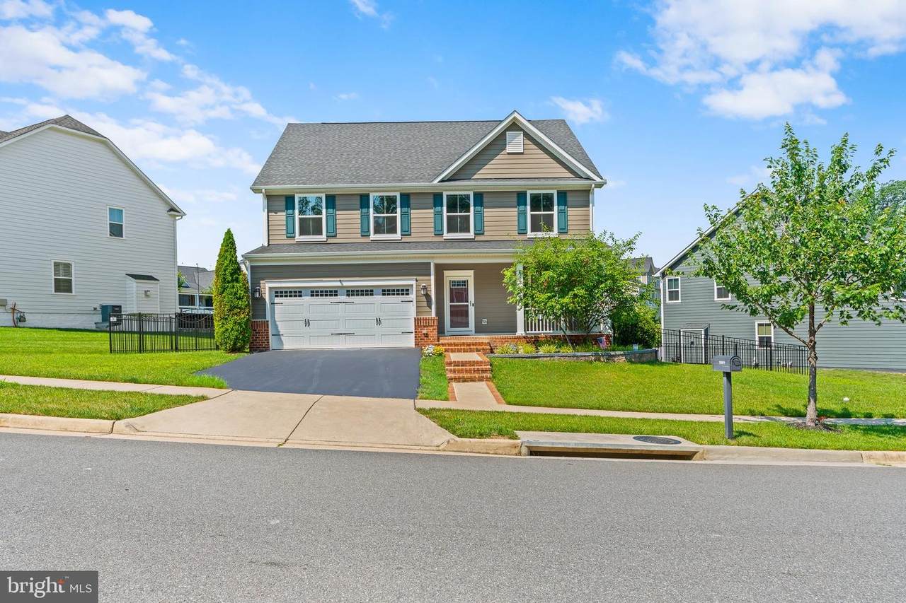 2307 Sweet Pepperbrush Loop - Photo 1
