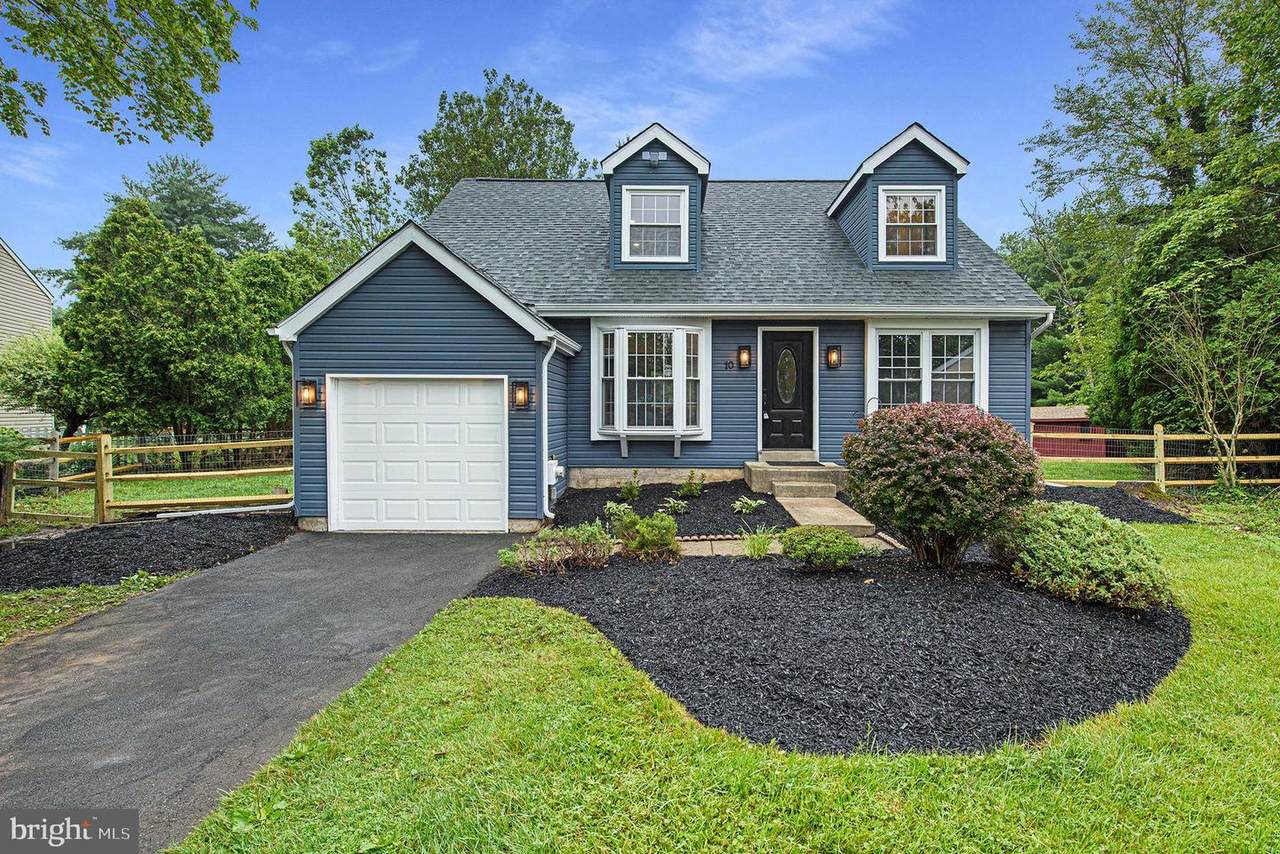 10 Goldenrod Lane - Photo 1