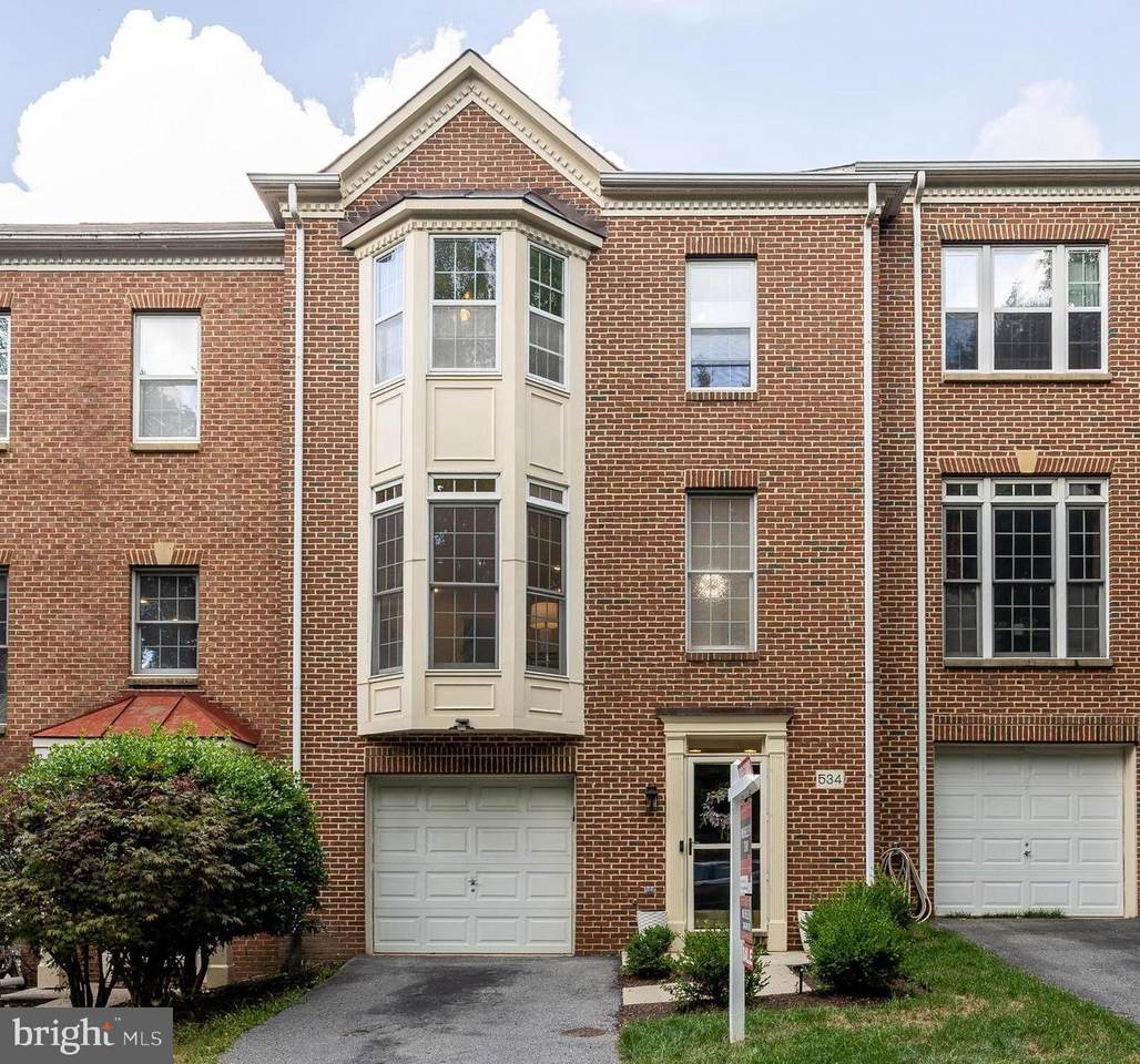 534 Winding Rose Drive - Photo 1