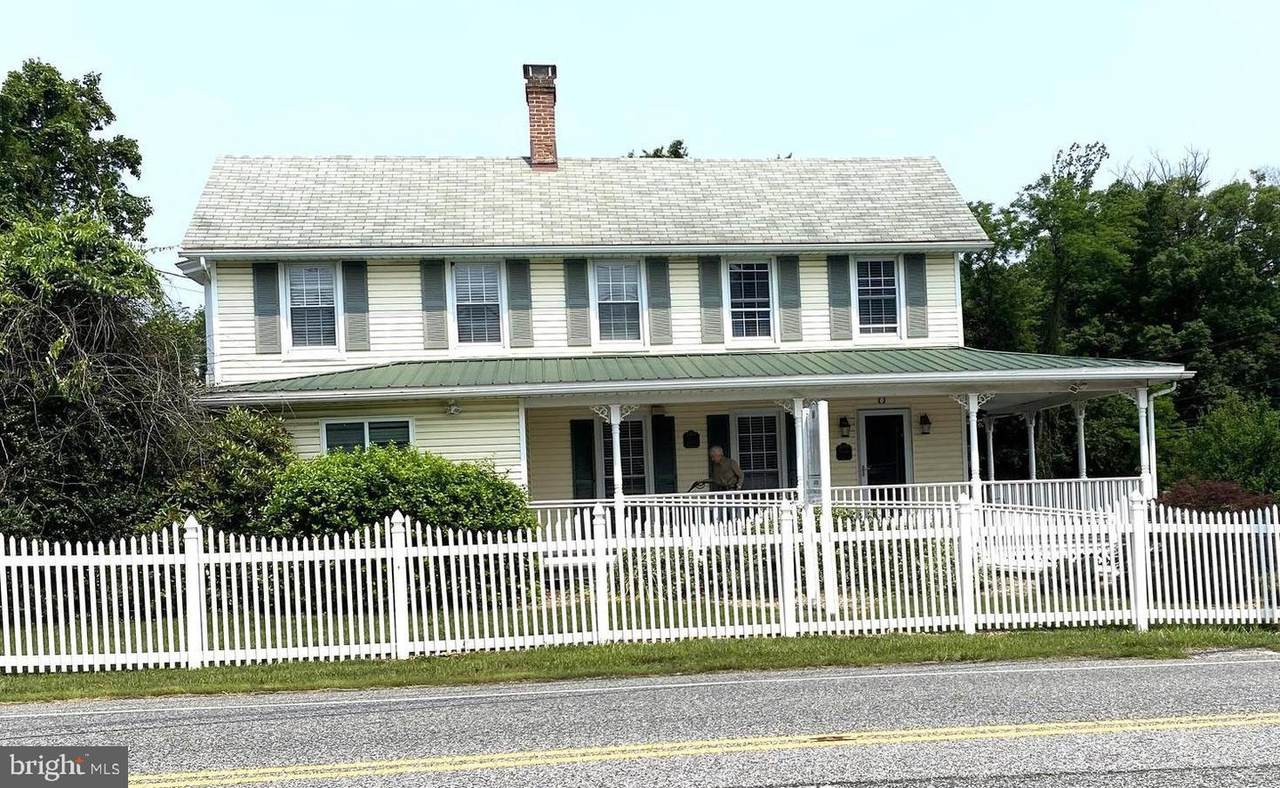 1804 Harford Road - Photo 1