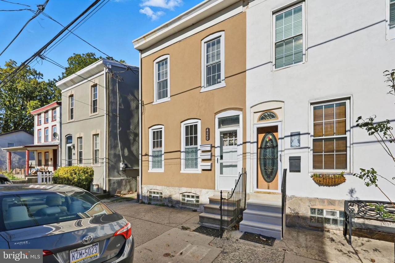 420 Conarroe Street - Photo 1