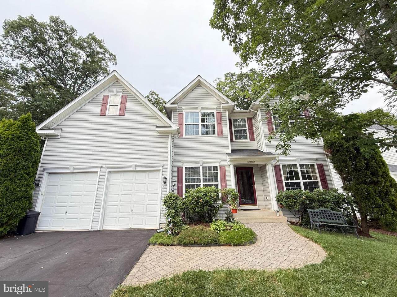 5280 Gunston Hall Drive - Photo 1