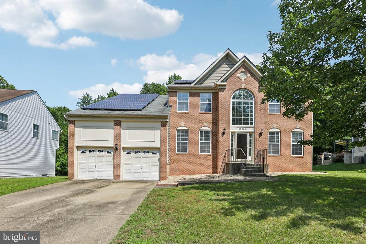 15206 Derbyshire Way - Photo 1