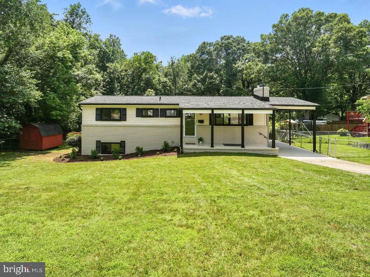 4501 Tipton Lane - Photo 1