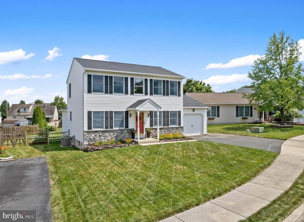 1015 Jodie Court - Photo 1