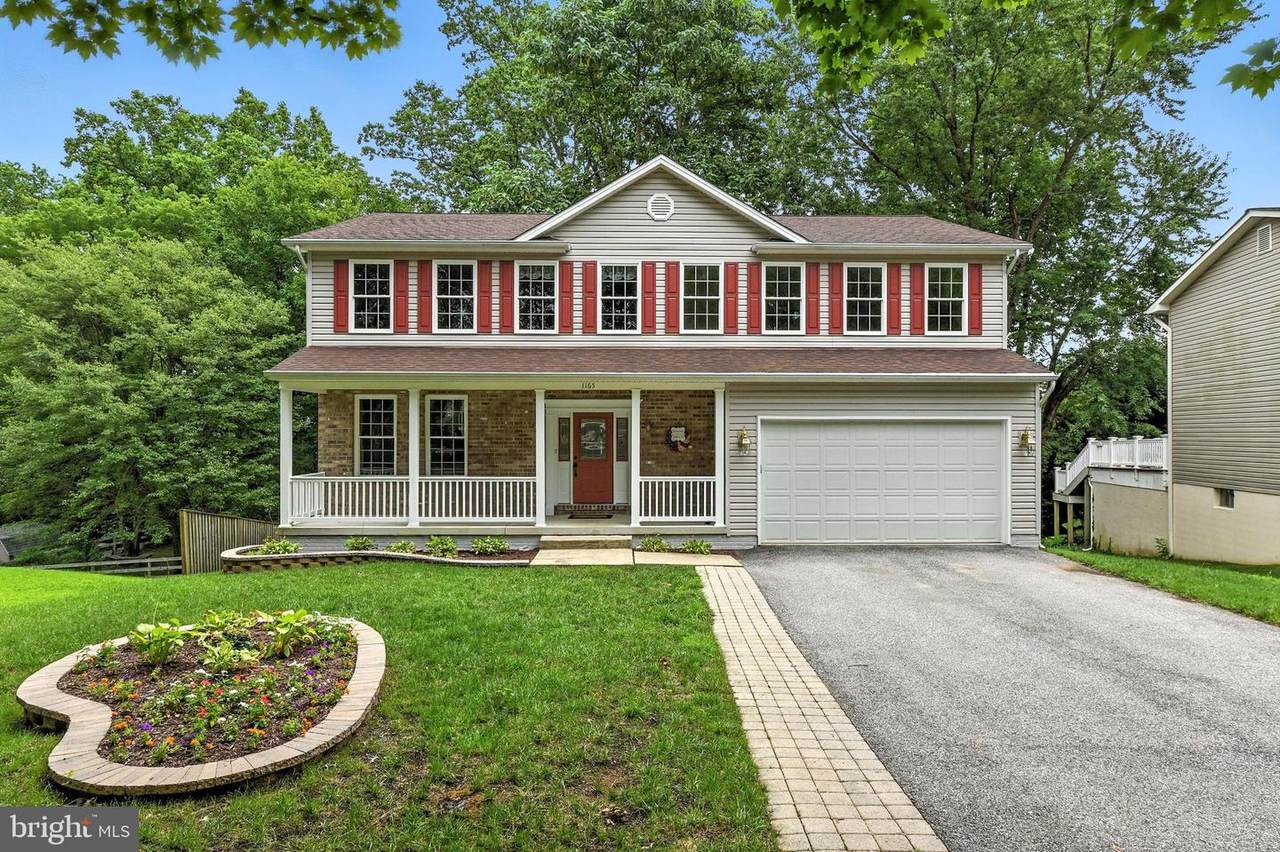 1165 Neptune Place - Photo 1