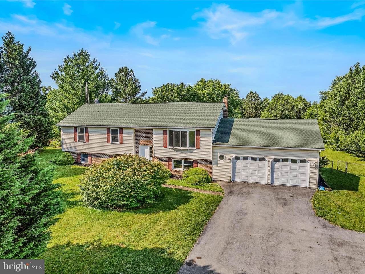 116 Spur Road - Photo 1