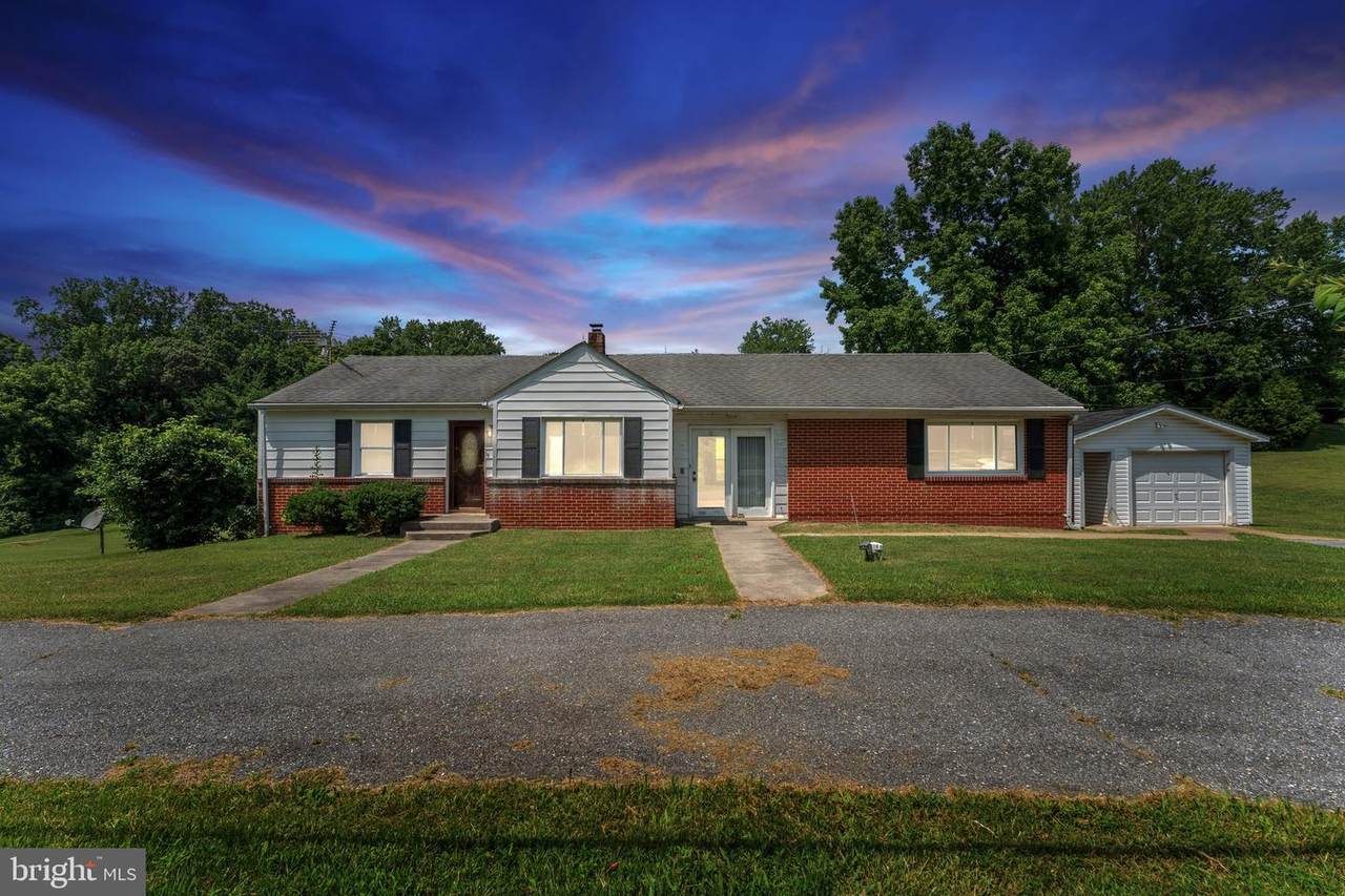 2516 Ponds Wood Road - Photo 1