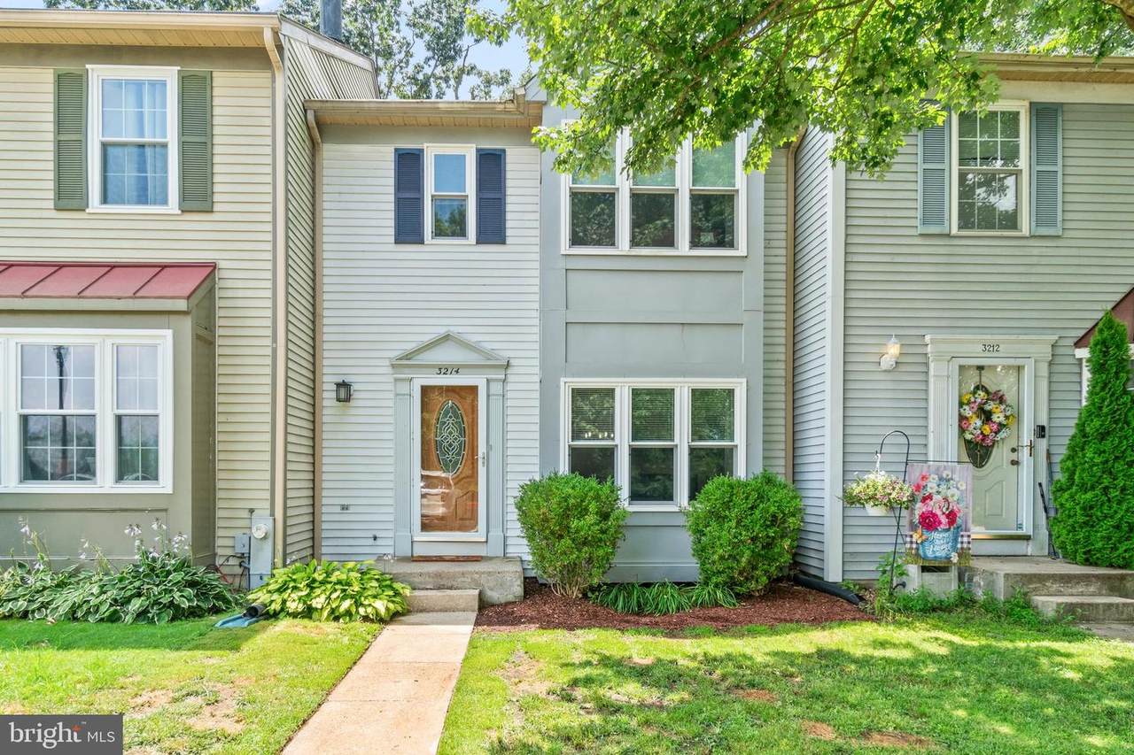 3214 Pine Crest Court - Photo 1