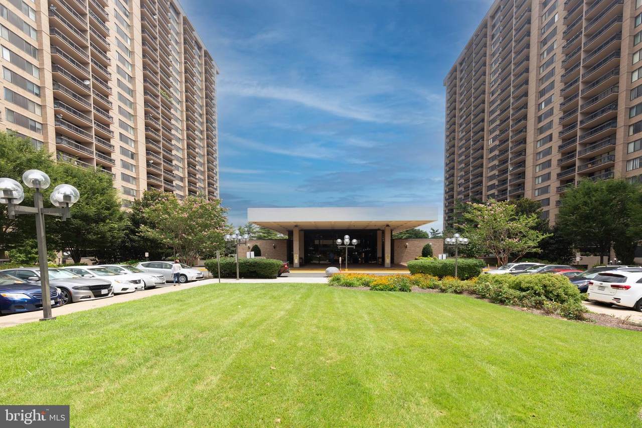 3701 George Mason Drive - Photo 1