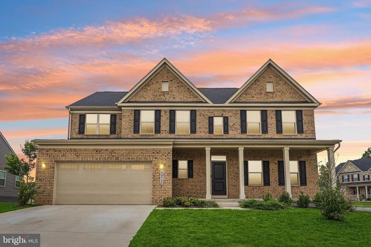 9932 Pesade Way - Photo 1