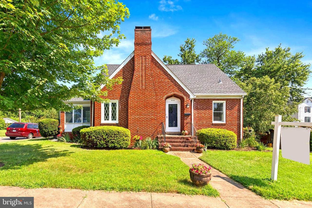 9226 Portner Avenue - Photo 1