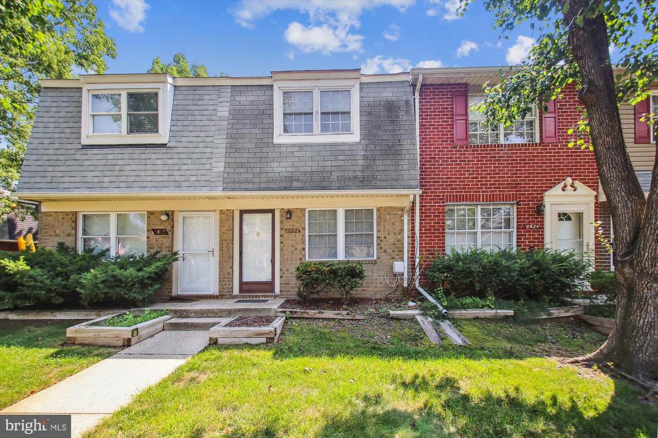 8422 Norwood Drive - Photo 1