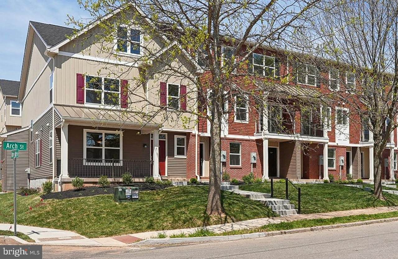 1801 Arch Street - Photo 1