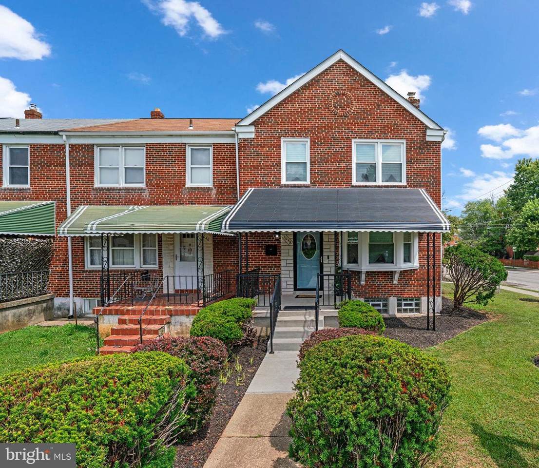 1648 Ingram Road - Photo 1