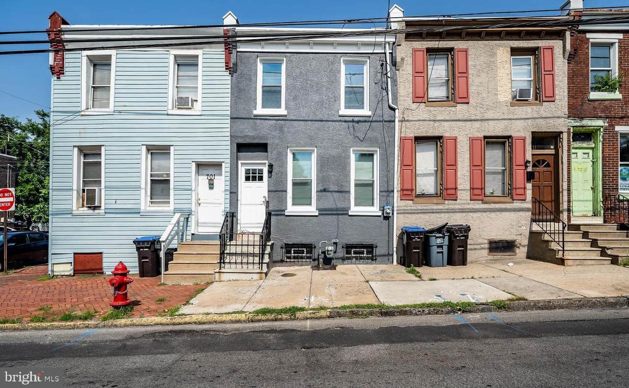 703 Arch Street - Photo 1