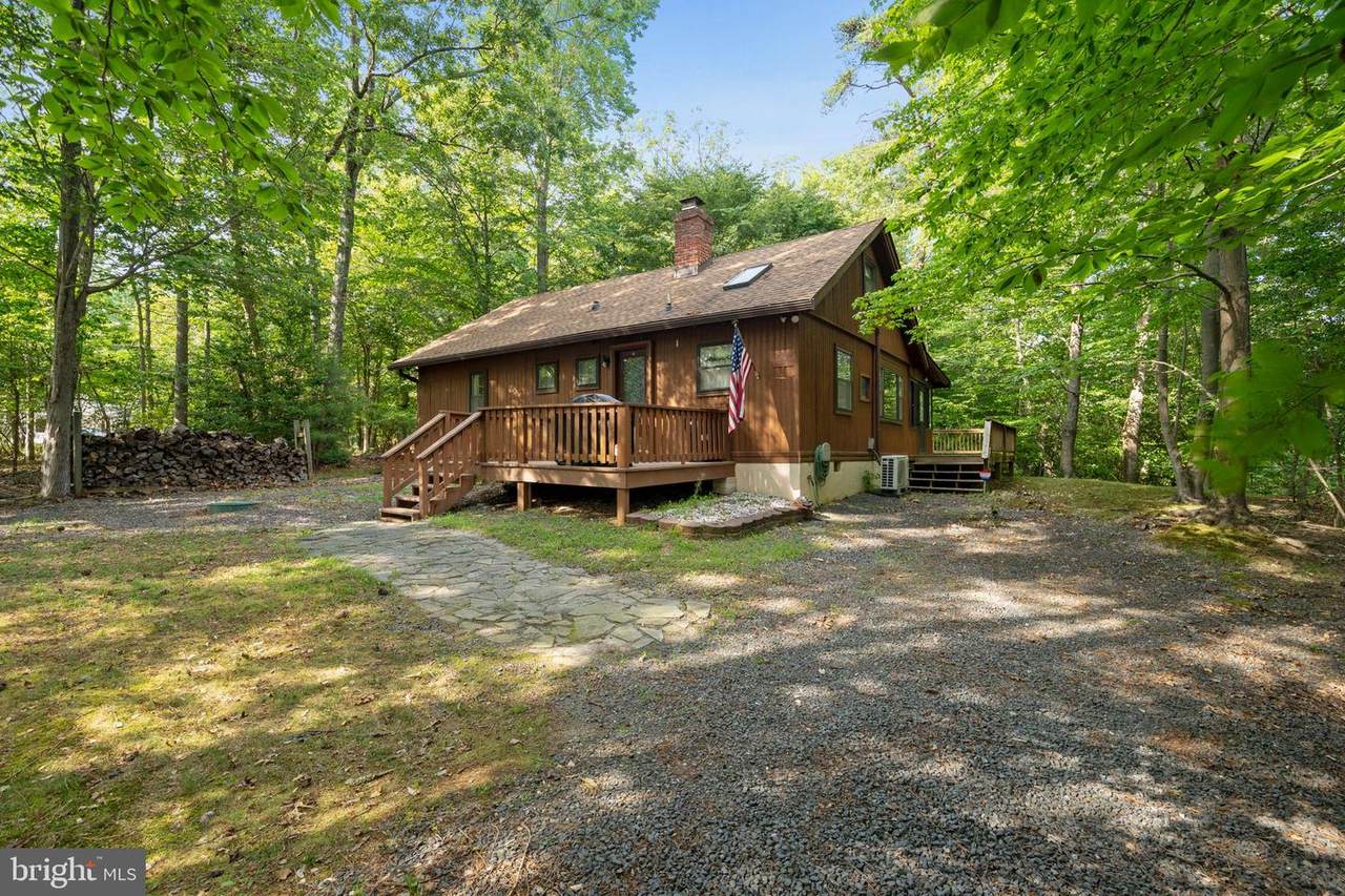 1108 El Dorado Drive - Photo 1
