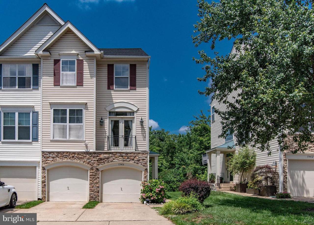 13416 Burrough Farm Drive - Photo 1