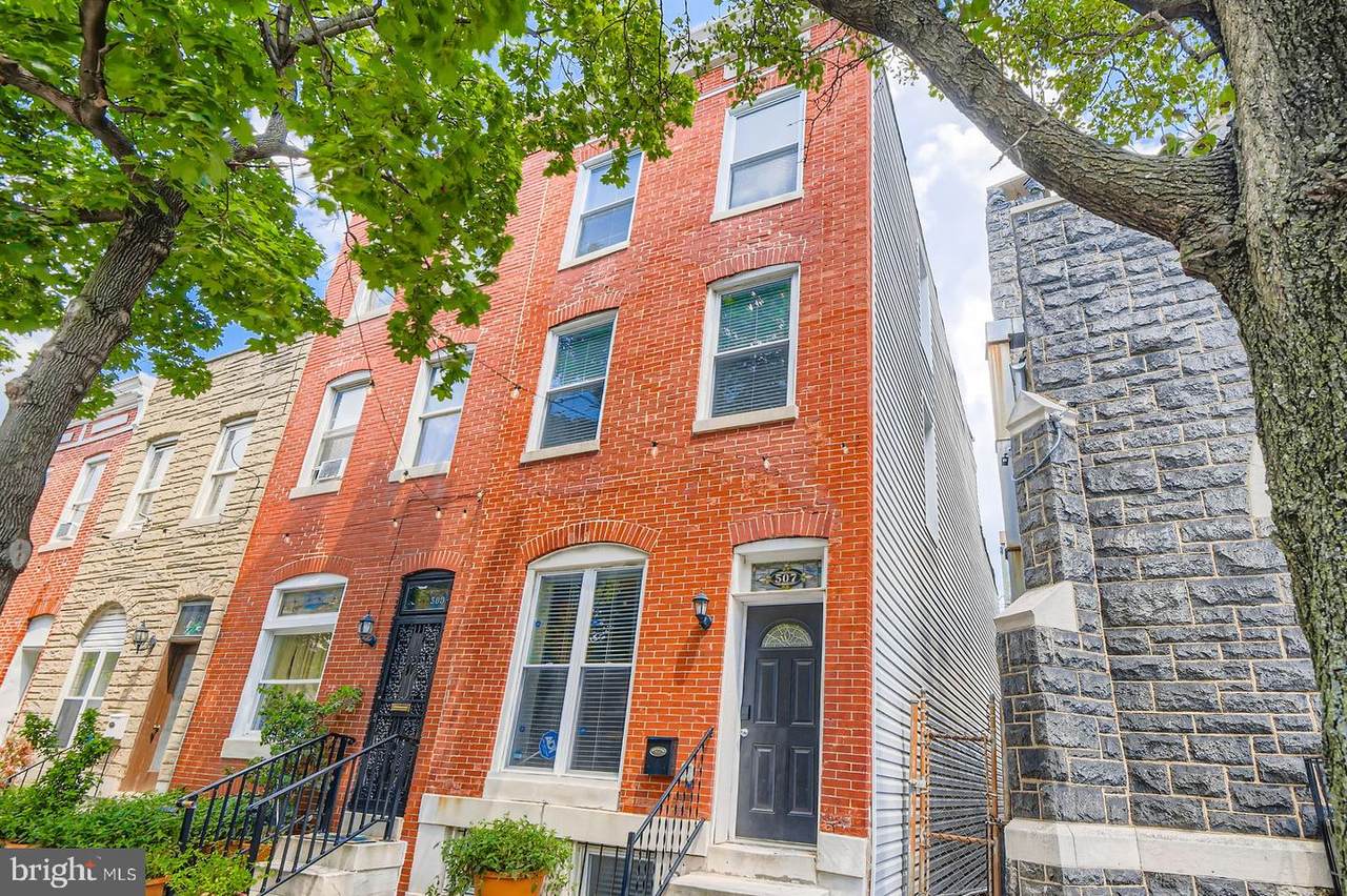 507 Milton Avenue - Photo 1