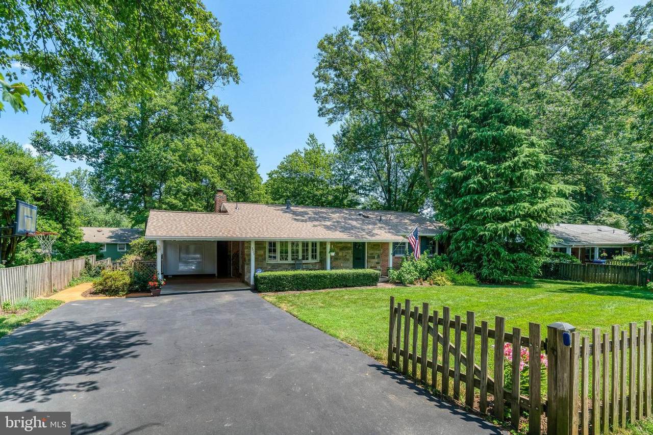 3409 Slade Run Drive - Photo 1