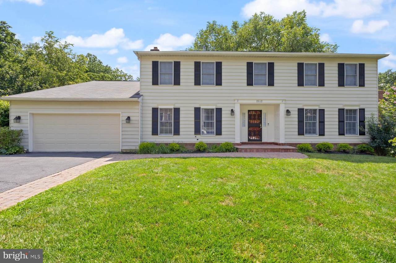 2512 Locustwood Place - Photo 1