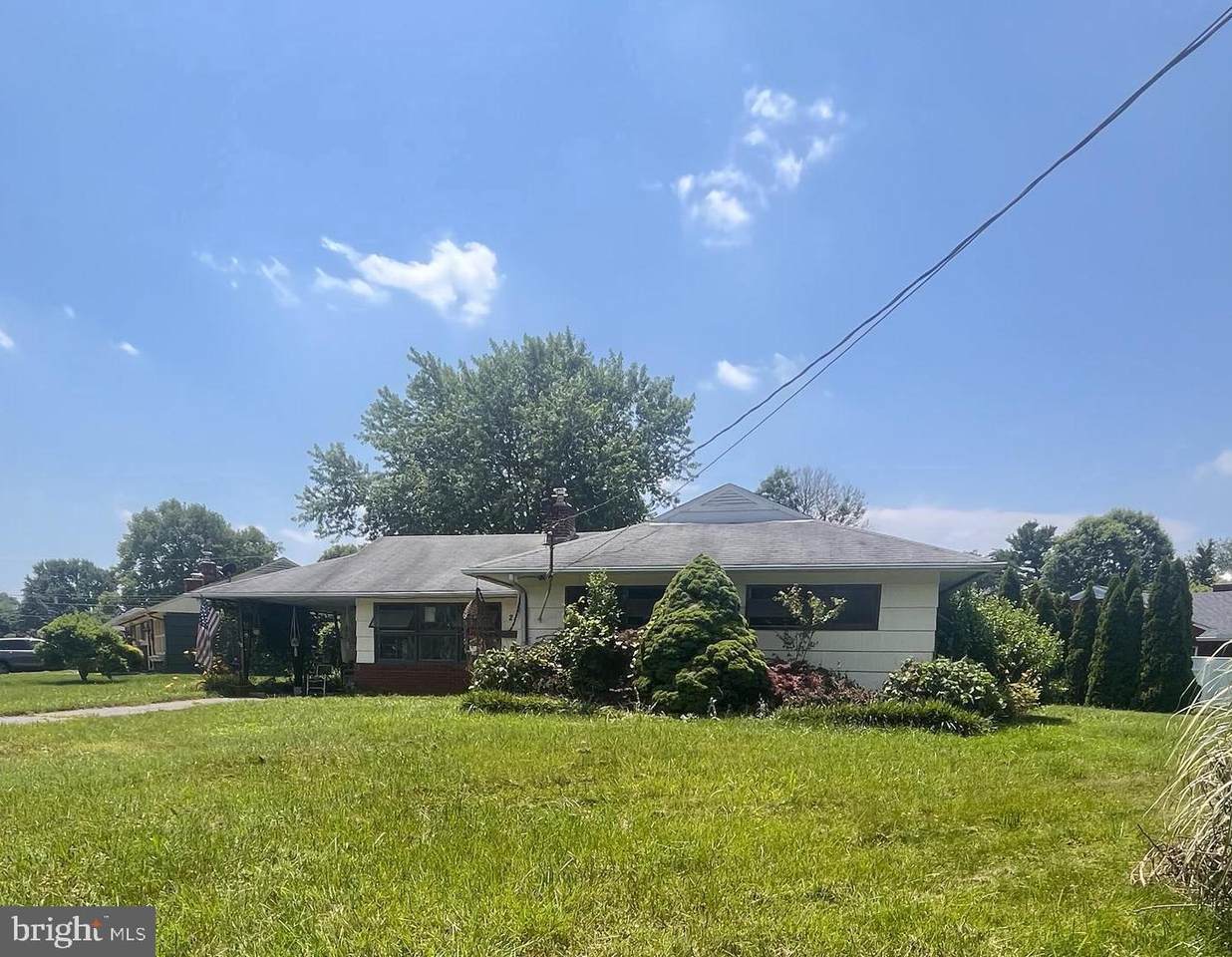 2 Augusta Drive - Photo 1