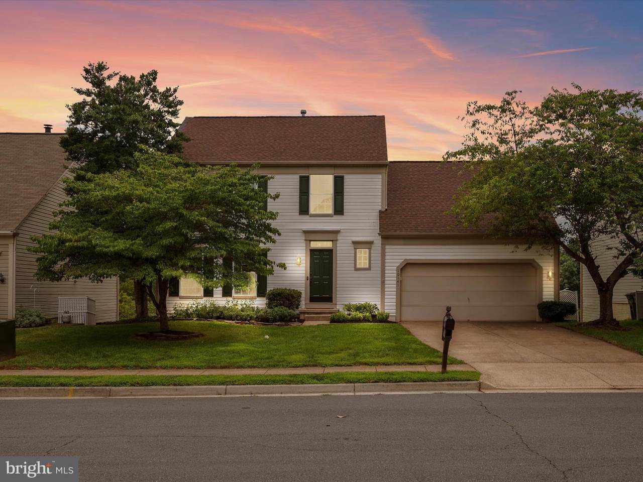 10141 Allwood Court - Photo 1