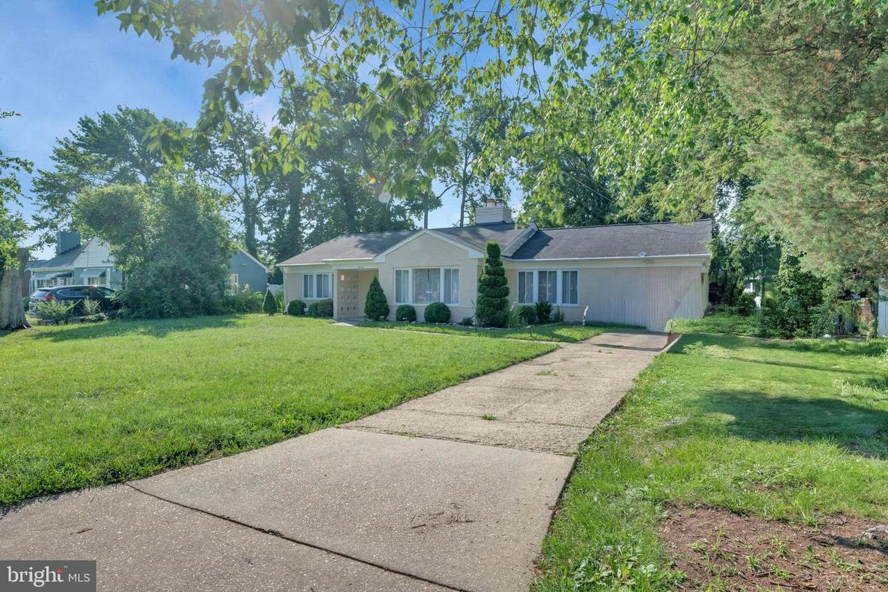 2703 Gaither Street - Photo 1