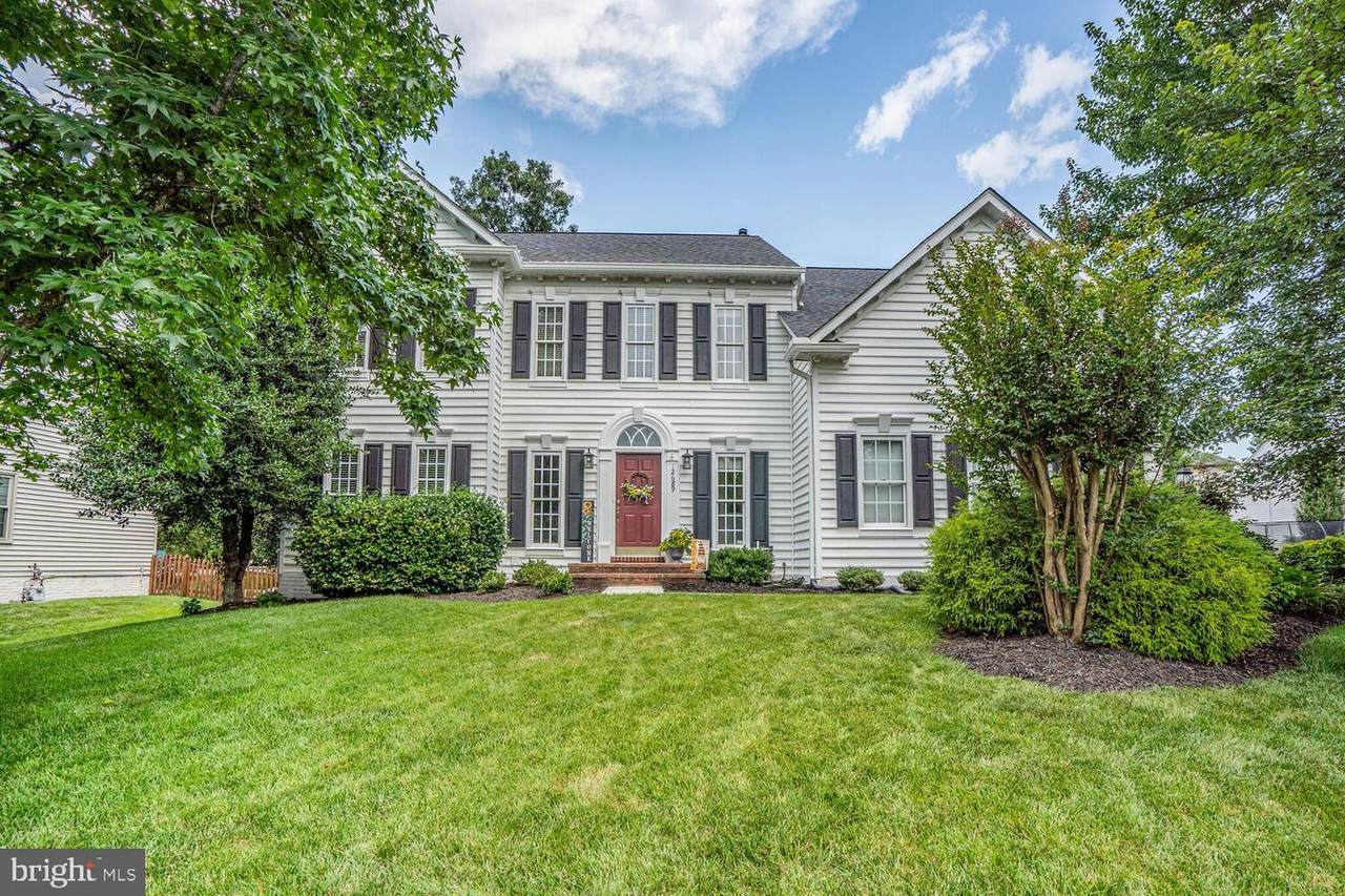 12689 Arthur Graves Jr Court - Photo 1
