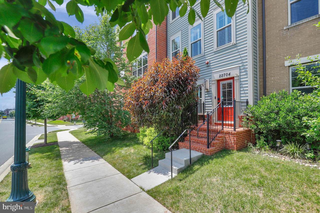 22704 Cabin Branch Avenue - Photo 1
