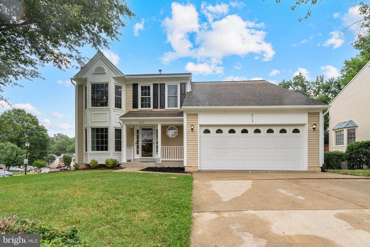 3713 La Dova Way - Photo 1
