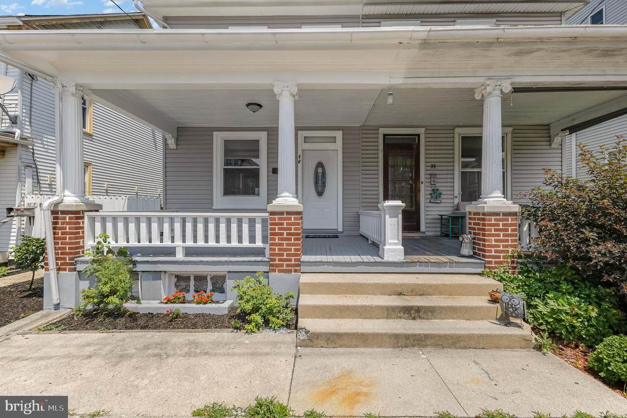 40 Grant Street - Photo 1