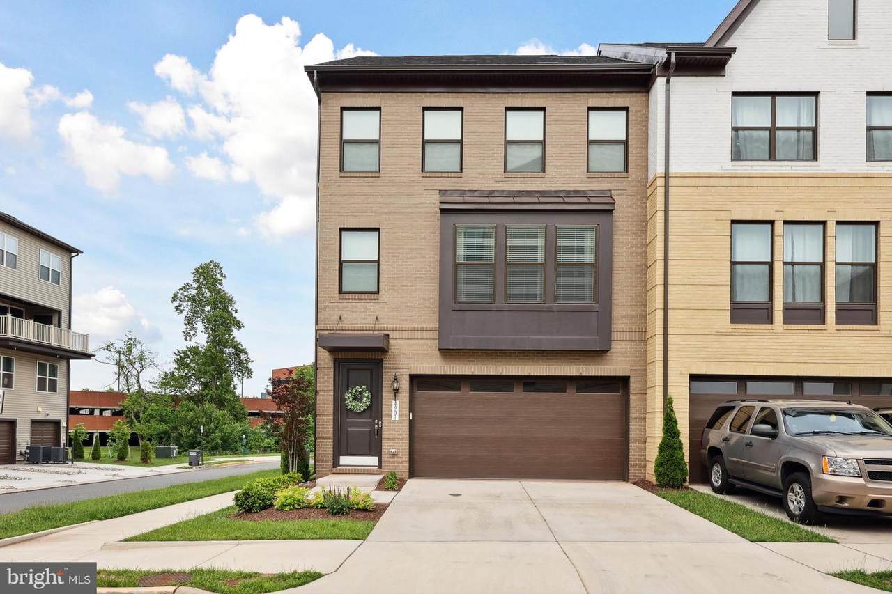 4901 Longmire Way - Photo 1