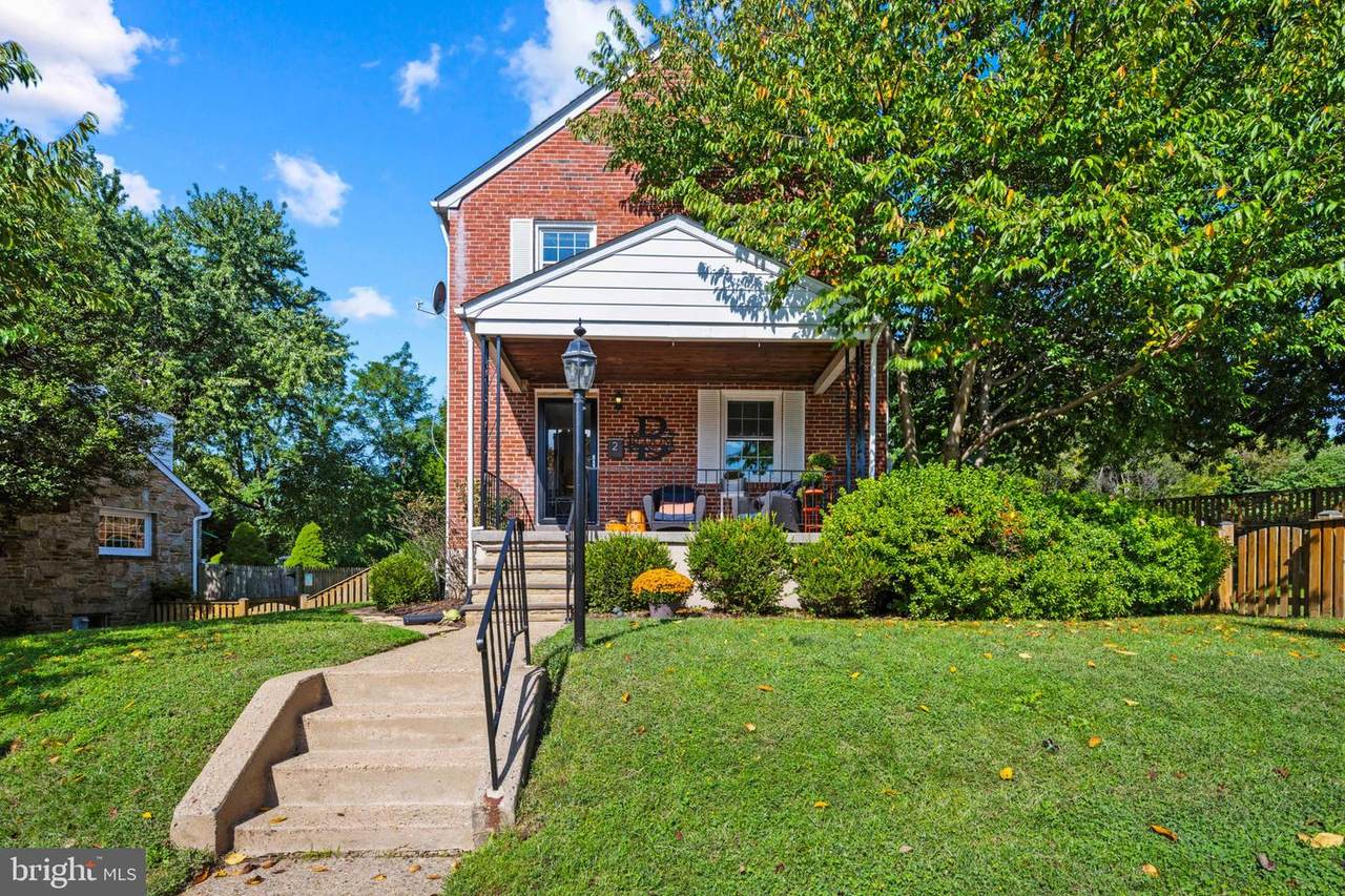 2 Park Drive - Photo 1