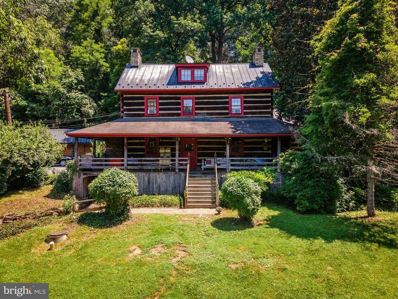 1282 Susquehanna River Road - Photo 1