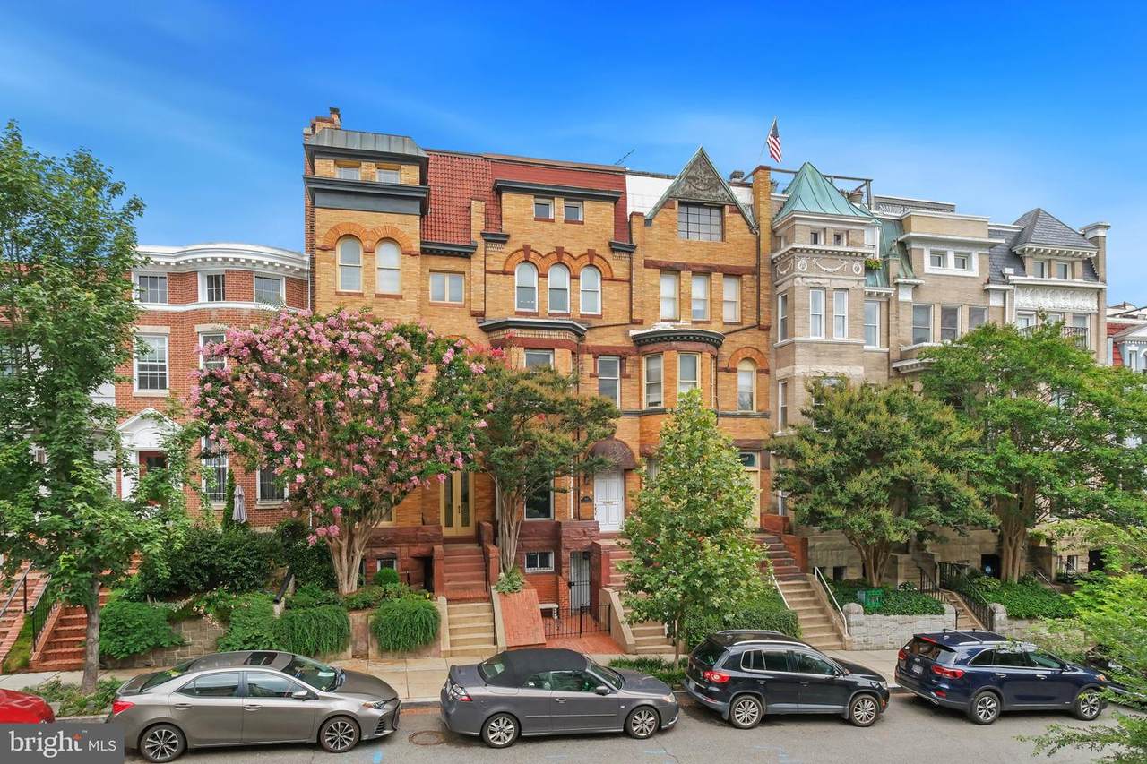 1845 Vernon Street - Photo 1
