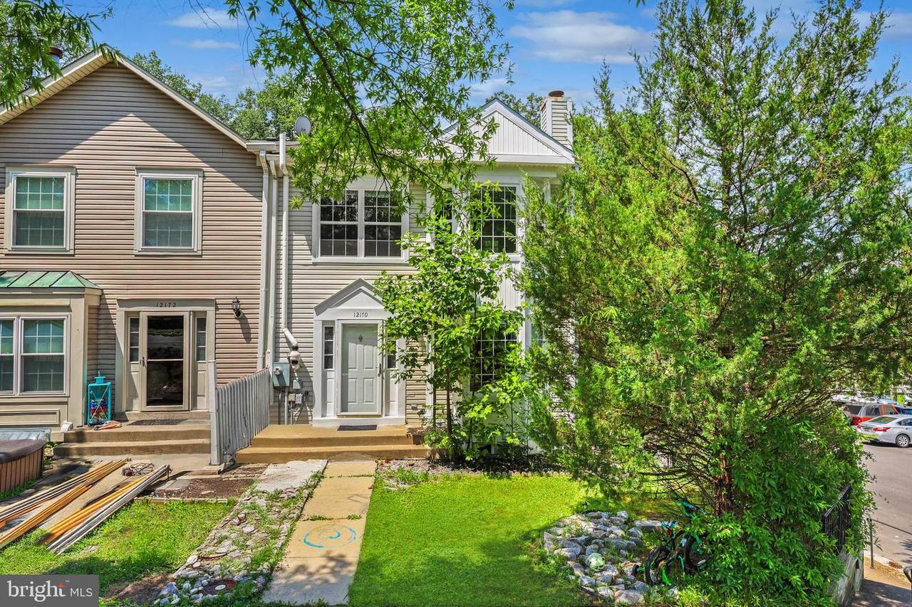 12170 Springwoods Drive - Photo 1