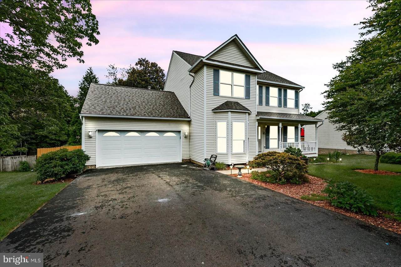 11411 Reed Road - Photo 1