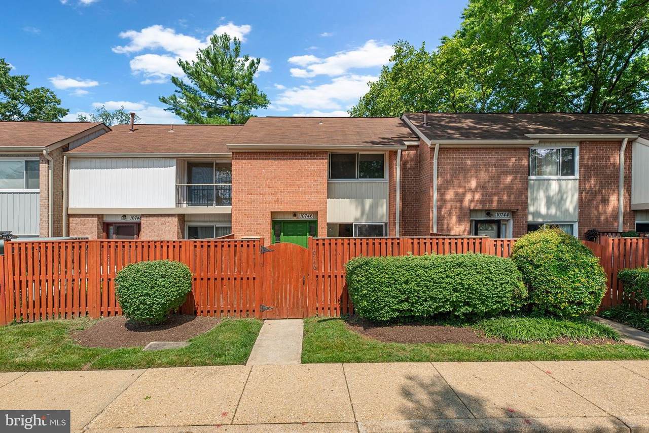 10746 Green Mountain Circle - Photo 1