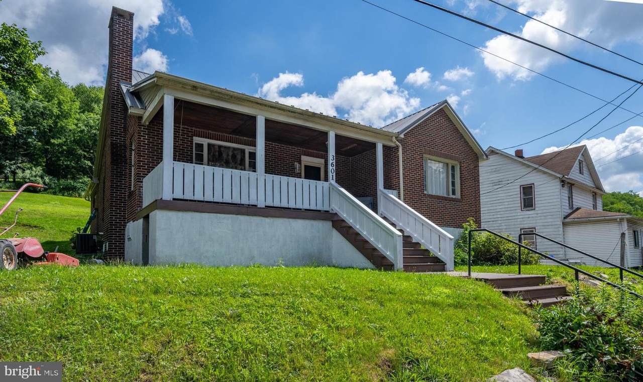 3601 Swanton Road - Photo 1