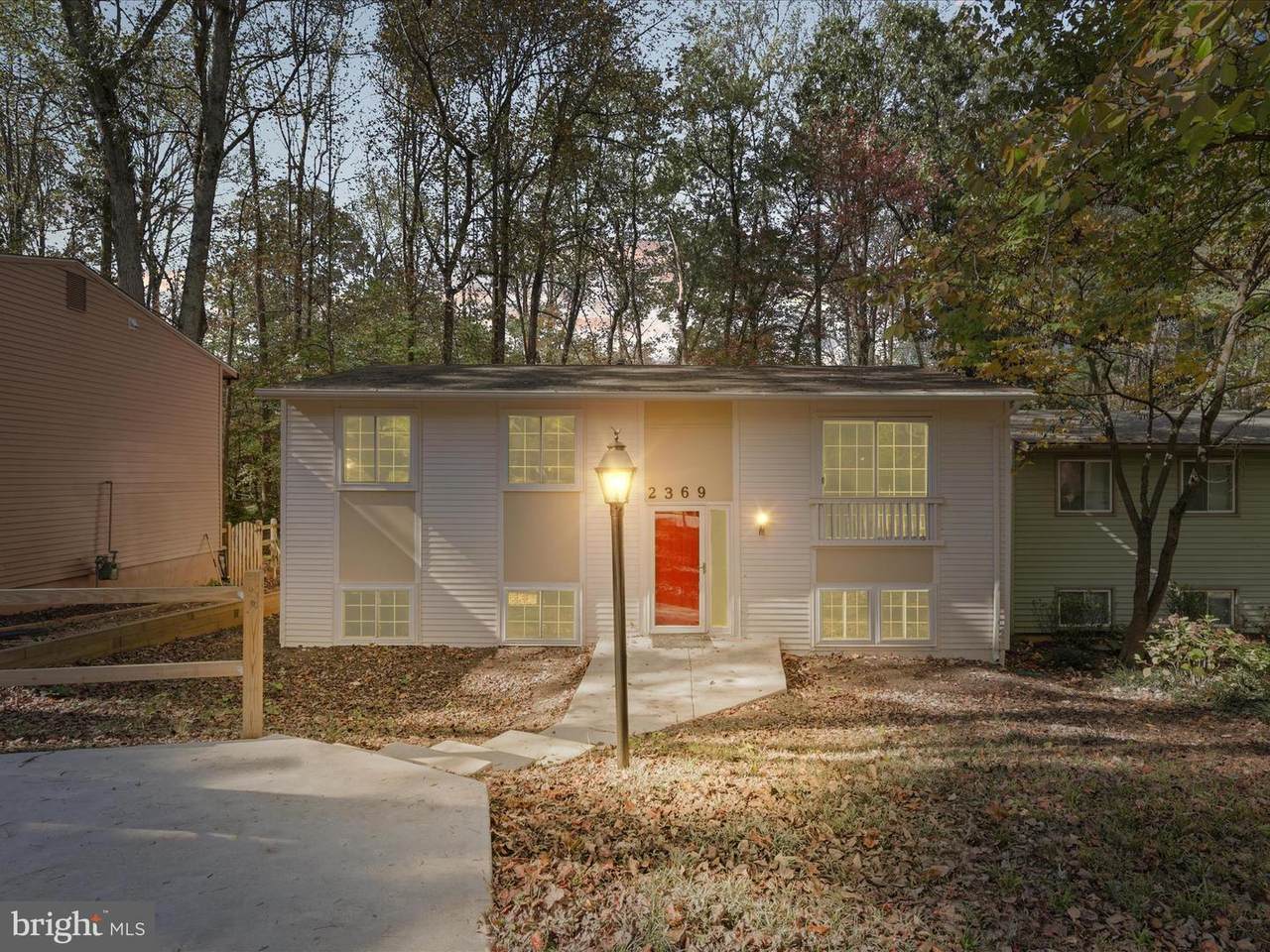 2369 Old Trail Drive - Photo 1