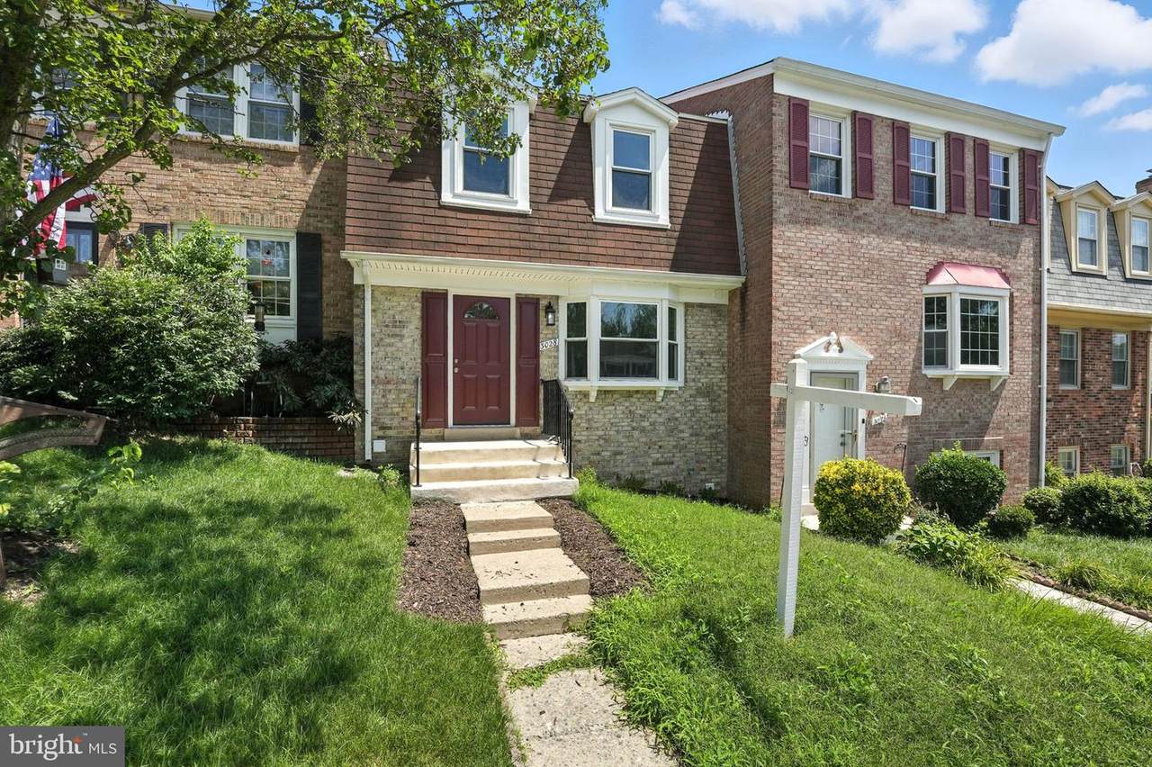 3028 Seminole Road - Photo 1