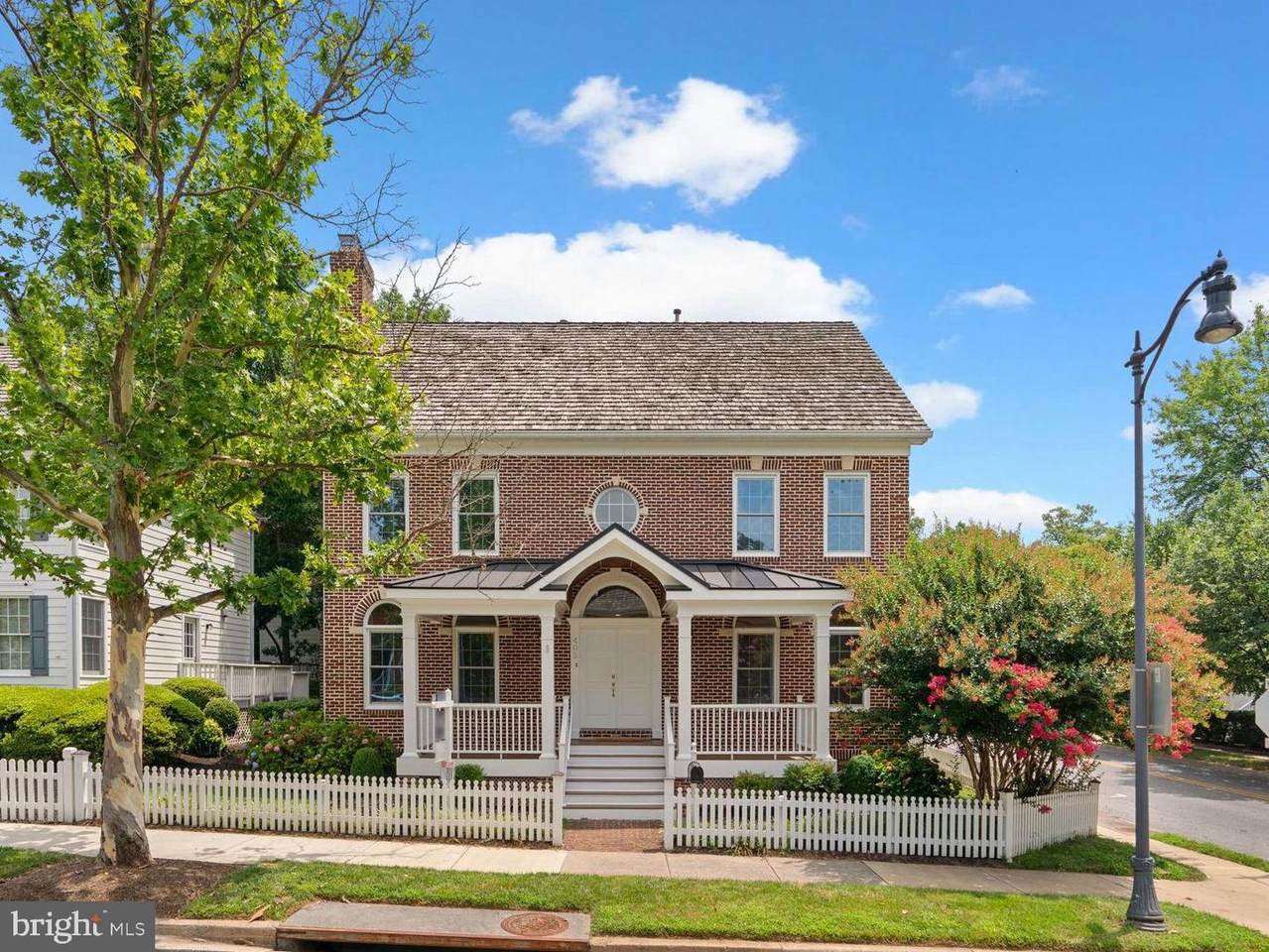 405 Tschiffely Square Road - Photo 1