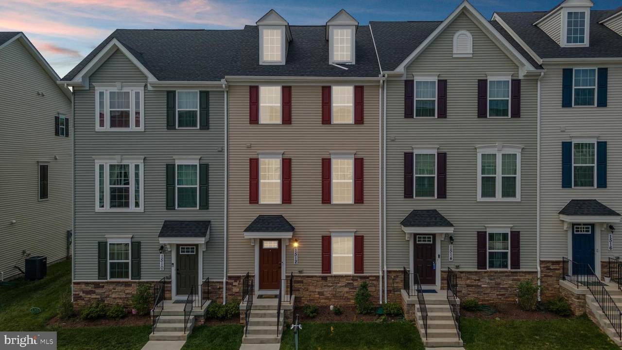1512 Wilmer Park Lane - Photo 1