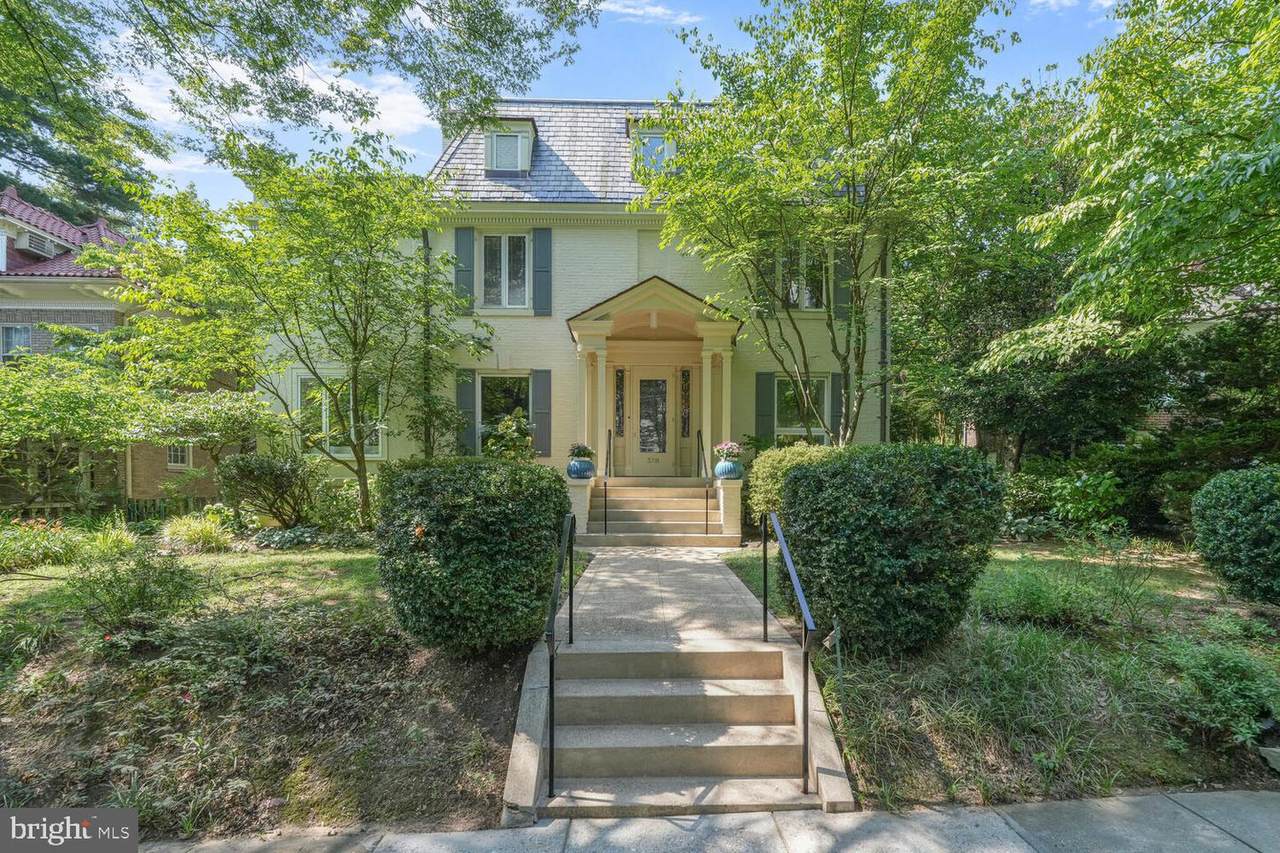 3718 Harrison Street - Photo 1