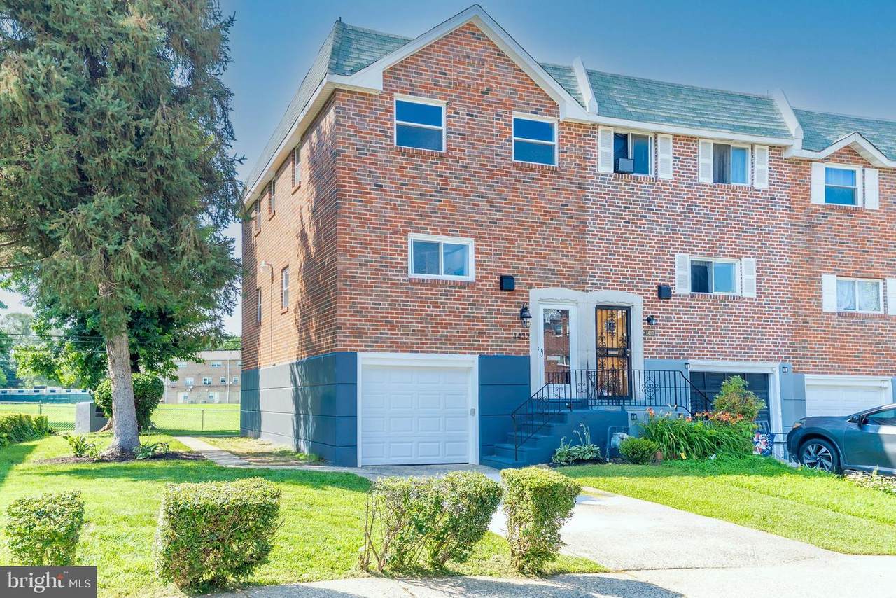 1432 Forrester Avenue - Photo 1